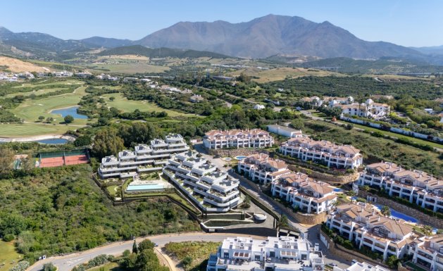 Apartment - Obra nueva - Casares - Casares