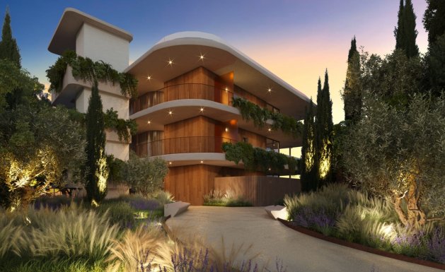 Apartment - Obra nueva - Fuengirola - Fuengirola