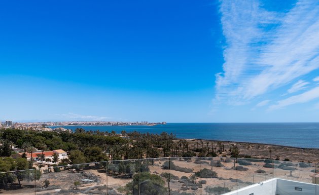 Apartment - Obra nueva - ﻿Torrevieja (Alicante) - Spain
