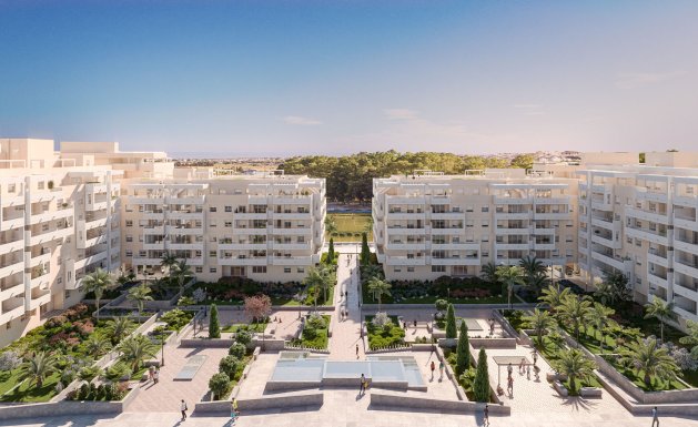 Apartment - Obra nueva - Marbella - Marbella