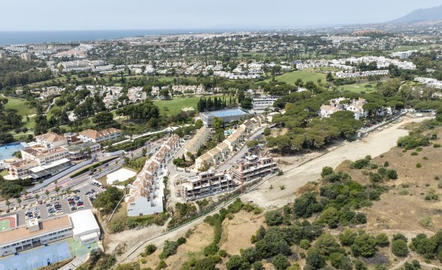 Apartment - Obra nueva - Marbella - Marbella