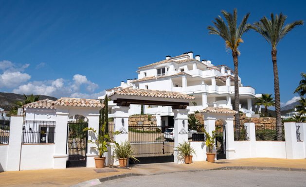 Apartment - Obra nueva - Marbella - Marbella