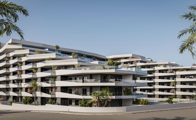 Apartment - Obra nueva - Orihuela Costa - San Miguel de Salinas