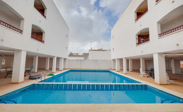 Apartment - Obra nueva - San Fulgencio - San Fulgencio