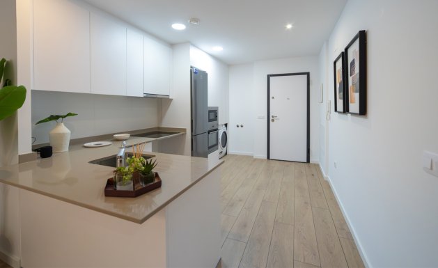 Apartment - Obra nueva - Torre de la Horadada (Alicante) - Spain