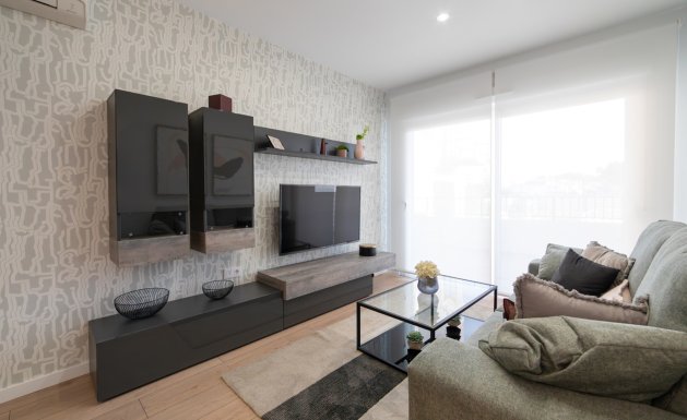 Apartment - Obra nueva - Torre de la Horadada (Alicante) - Spain