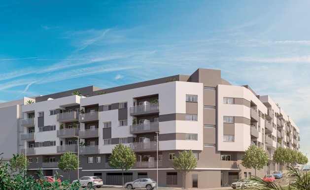 Apartment - Obra nueva - Torre del Mar - Torre del Mar