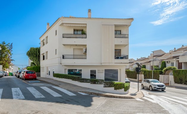 Apartment - Resale - Alicante - Altea