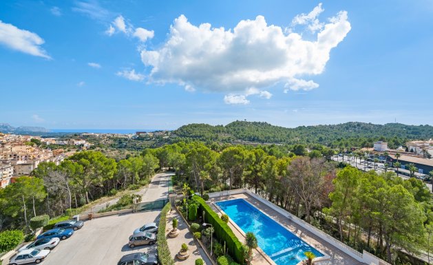 Apartment - Resale - Alicante - La Nucía