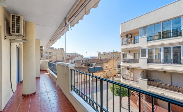 Apartment - Resale - Almoradí - Almoradí