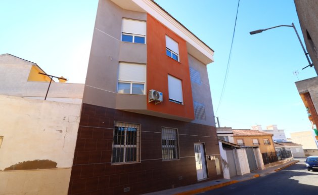 Apartment - Resale - Benijofar - RP10-68764