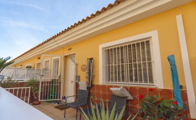 Apartment - Resale - Benimar - Benimar