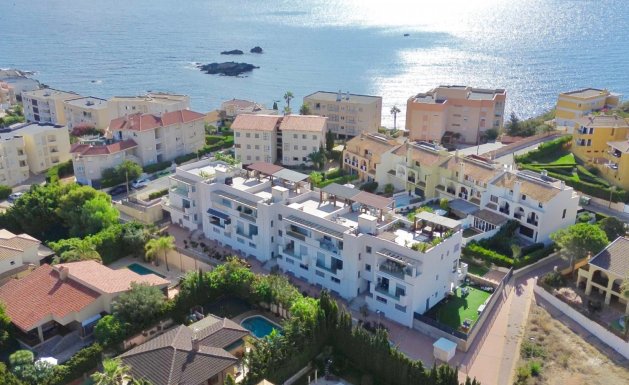 Apartment - Resale - Cabo de Palos - Cabo de Palos