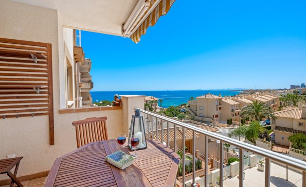 Apartment - Resale - Cabo Roig - Cabo Roig