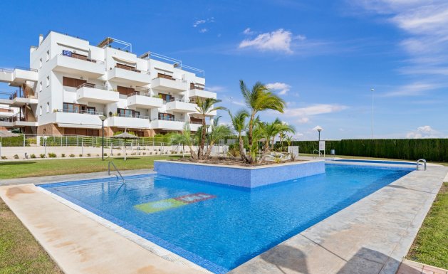 Apartment - Resale - Cabo Roig - Lomas de Cabo Roig