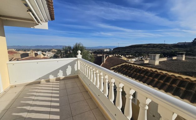 Apartment - Resale - Ciudad Quesada - Benimar 2