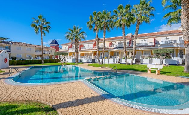 Apartment - Resale - Ciudad Quesada - Ciudad Quesada - Rojales