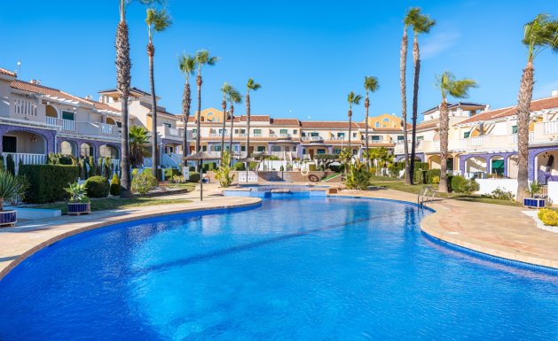 Apartment - Resale - Ciudad Quesada - Ciudad Quesada - Rojales