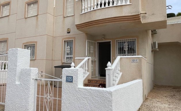 Apartment - Resale - Ciudad Quesada - Ciudad Quesada - Rojales