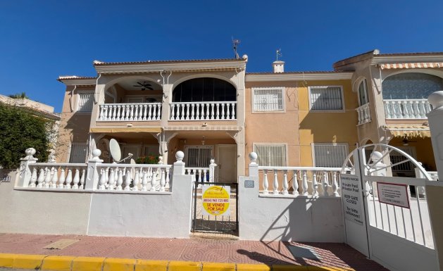 Apartment - Resale - Ciudad Quesada - Doña Pepa