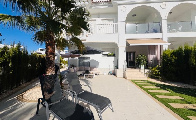 Apartment - Resale - Ciudad Quesada - Dona Pepa