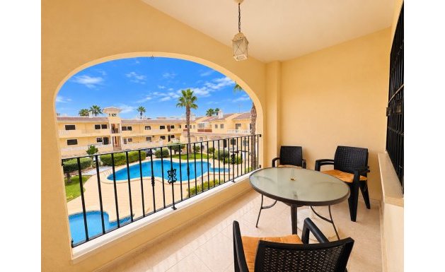 Apartment - Resale - Ciudad Quesada - Dona Pepa
