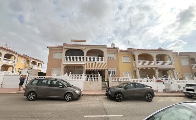 Apartment - Resale - Ciudad Quesada - Doña Pepa