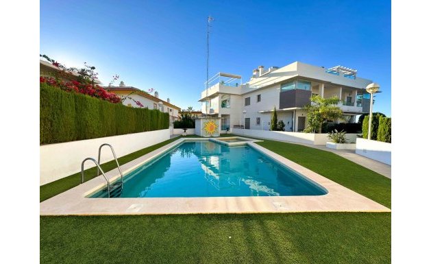 Apartment - Resale - Ciudad Quesada - Dona Pepa