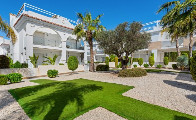 Apartment - Resale - Ciudad Quesada - Doña Pepa