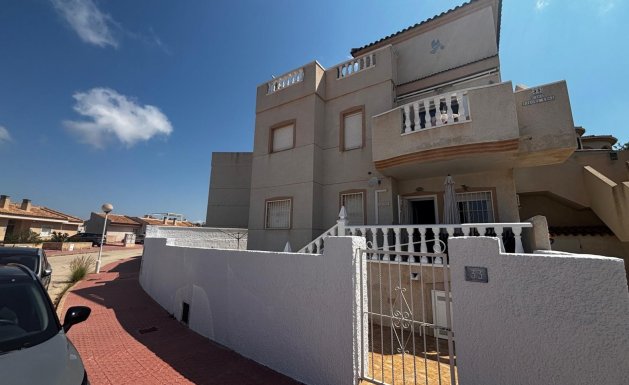 Apartment - Resale - Ciudad Quesada - La Marquesa Golf