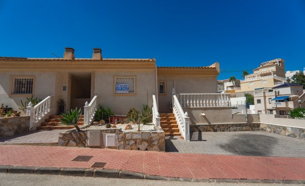 Apartment - Resale - Ciudad Quesada - La Marquesa Golf