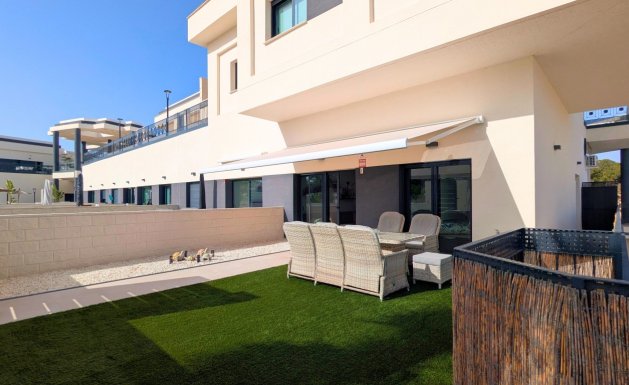 Apartment - Resale - Ciudad Quesada - Lo Crispin