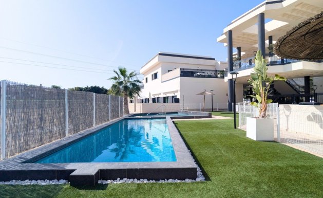Apartment - Resale - Ciudad Quesada - Lo Crispin