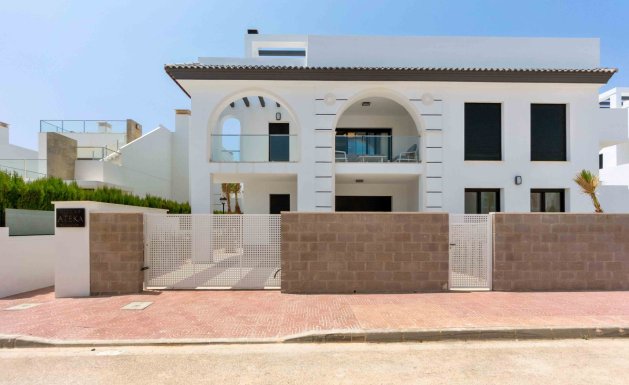 Apartment - Resale - Ciudad Quesada - Lo Marabu - Doña Pepa 2