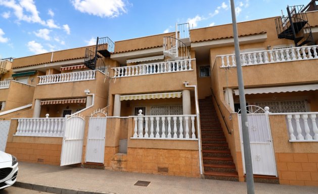 Apartment - Resale - Ciudad Quesada - Los Palacios