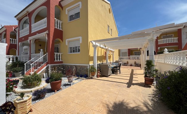 Apartment - Resale - Ciudad Quesada - Rojales - Dona Pepa