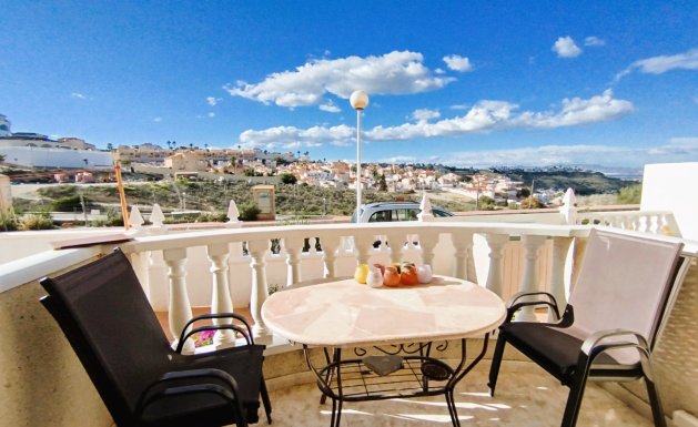 Apartment - Resale - Ciudad Quesada - Rojales - La  Marquesa Golf