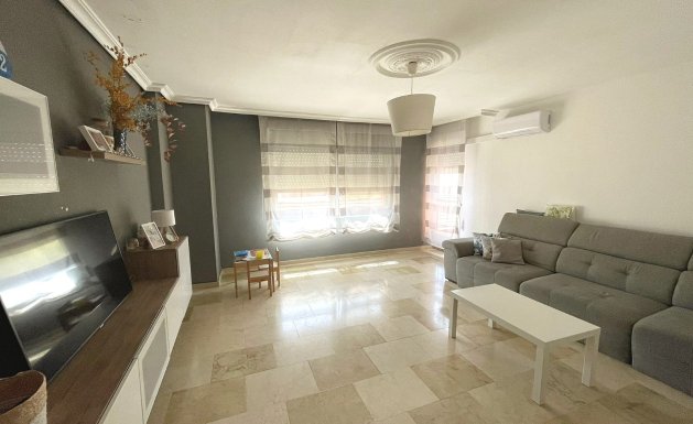 Apartment - Resale - Ciudad Quesada - Rojales