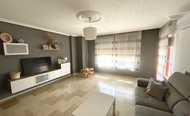 Apartment - Resale - Ciudad Quesada - Rojales