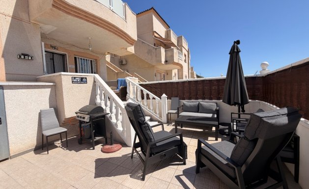 Apartment - Resale - Ciudad Quesada - Rojales