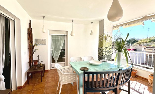 Apartment - Resale - Ciudad Quesada - Rojales
