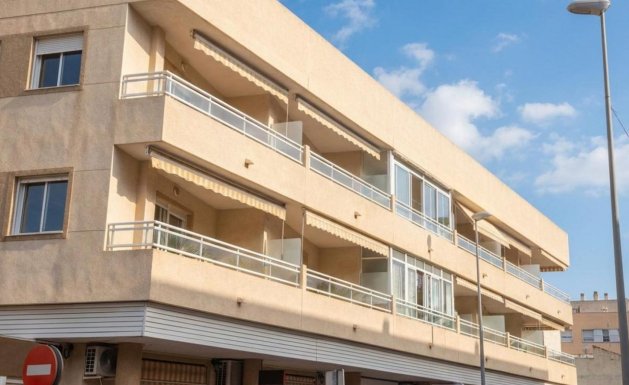 Apartment - Resale - Ciudad Quesada - Rojales