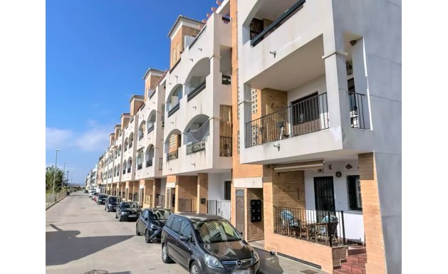 Apartment - Resale - Formentera del Segura - Formentera de Segura