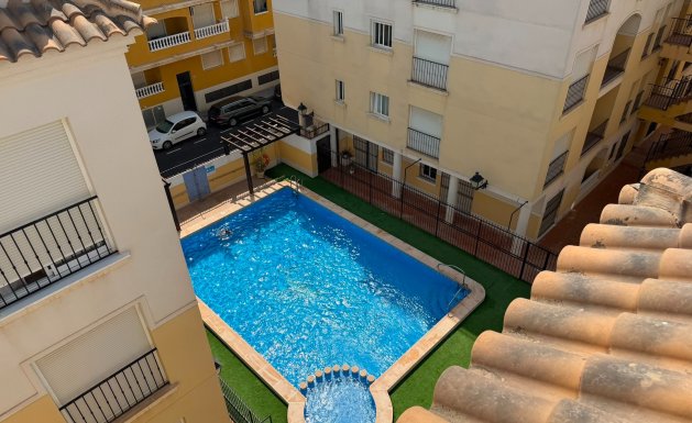 Apartment - Resale - Formentera del Segura - Formentera del Segura