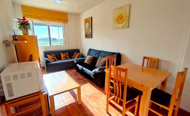 Apartment - Resale - Formentera del Segura - pueblo