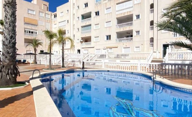 Apartment - Resale - Guardamar del Segura - El Eden