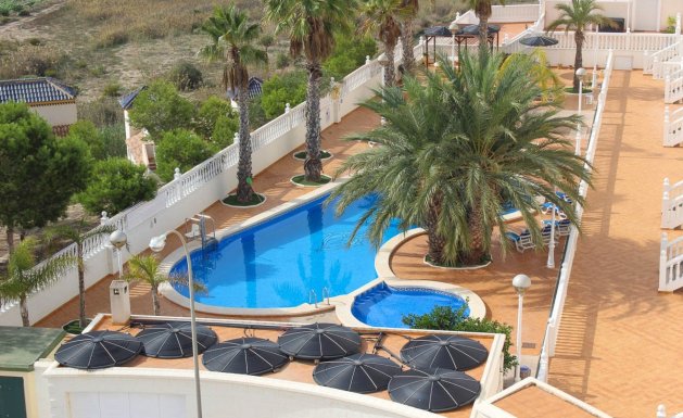 Apartment - Resale - Guardamar del Segura - El Eden