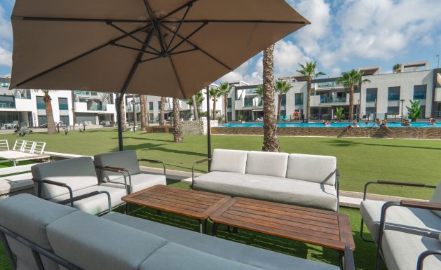 Apartment - Resale - Guardamar del Segura - El Raso