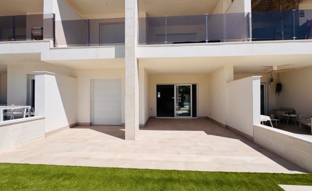 Apartment - Resale - Guardamar del Segura - El Raso