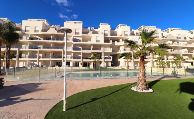 Apartment - Resale - Guardamar del Segura - El Raso